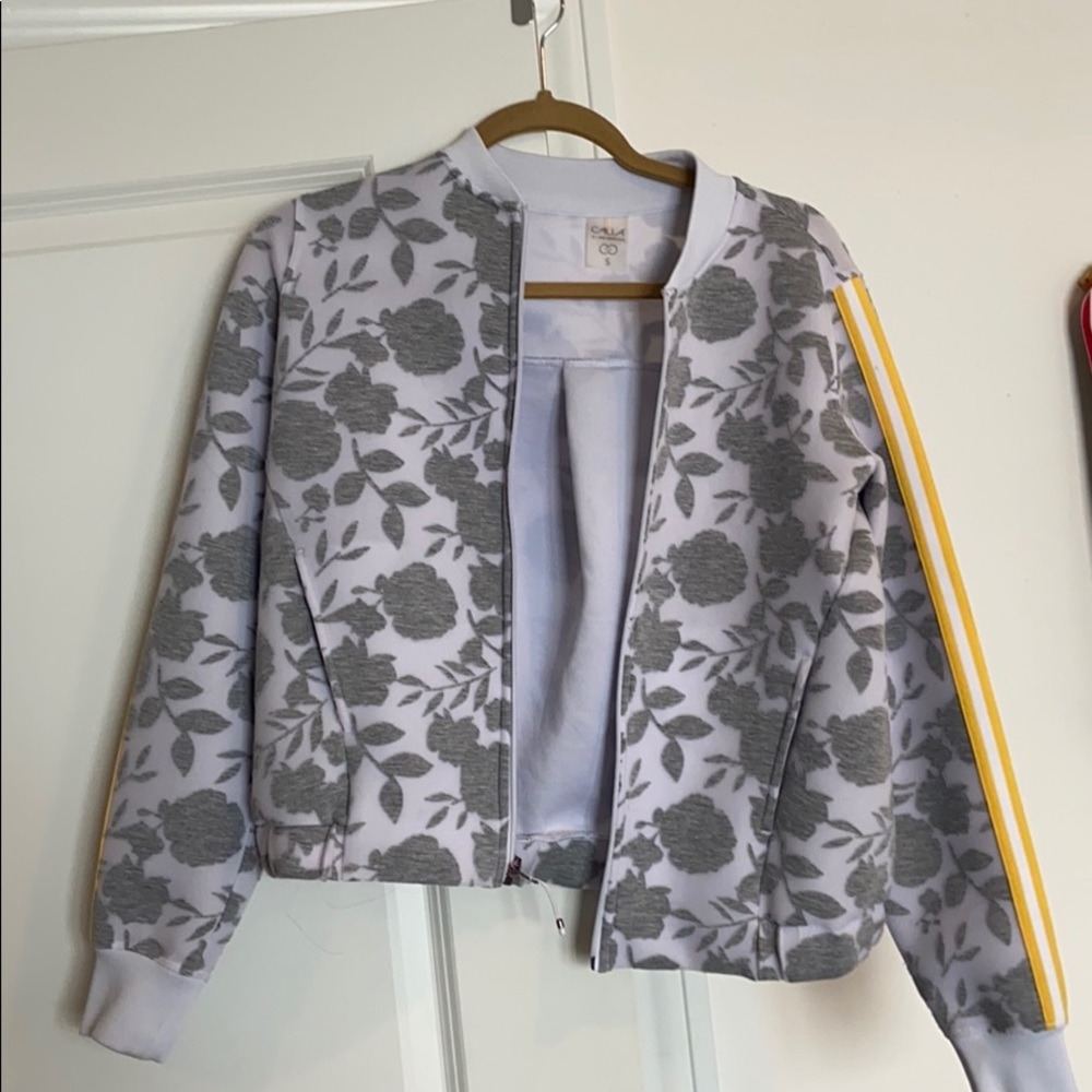 Calia by Carrie Underwood athletic zip up EUC S